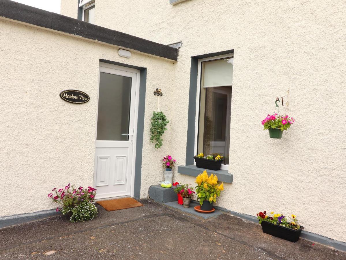 Meadow View Villa Ennis Exterior photo